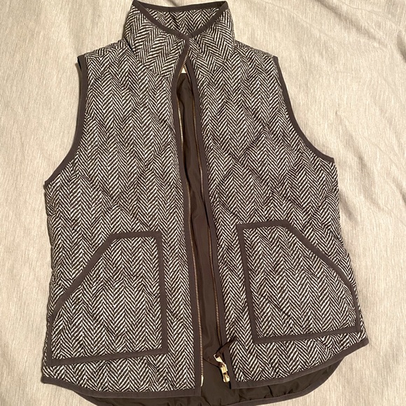 JCrew Womens vest - Picture 2 of 3